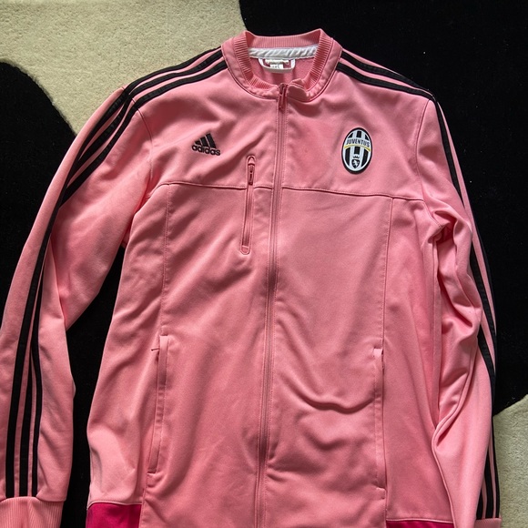 Adidas sport jacket - Picture 1 of 4